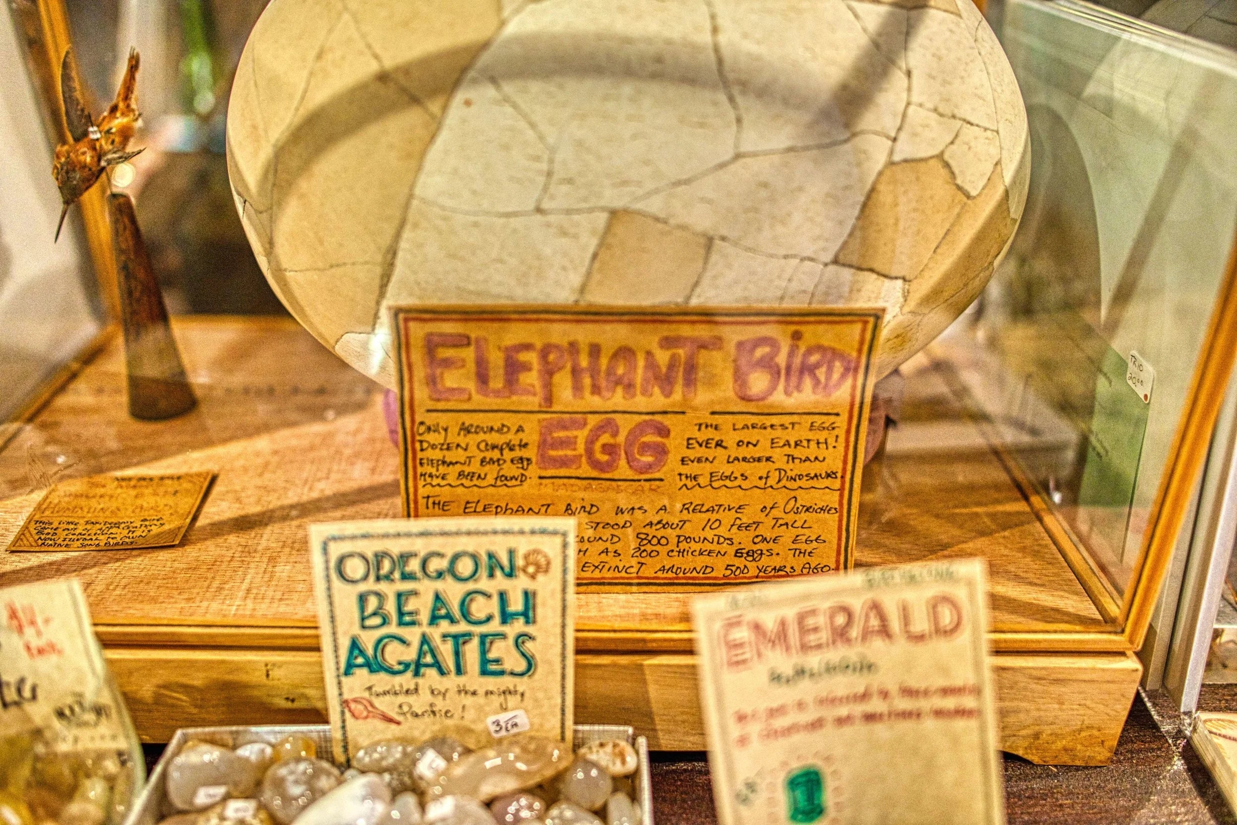 Miscellaneous - curated product recommendations