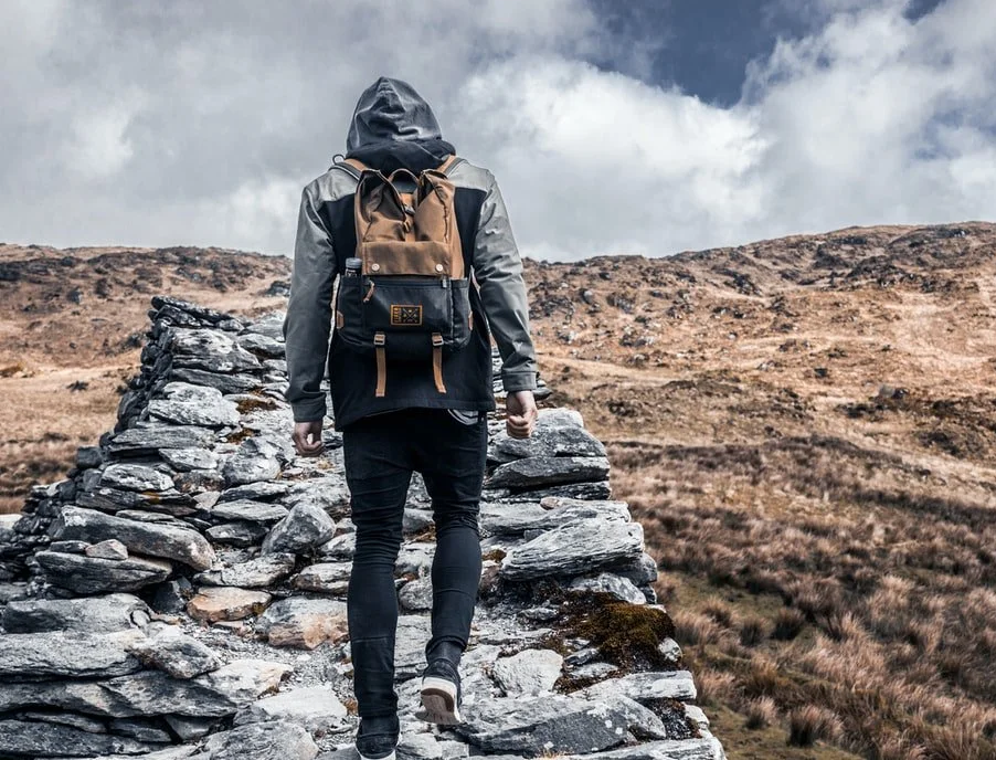 Outdoors and Travel - curated product recommendations